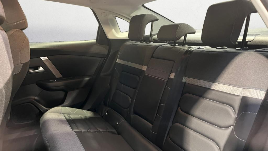 Nouvelle CITROEN C4 X  1.5 BlueHDi 16V - 130 S&S - EAT8  Max